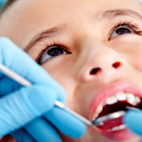 Preventative dentistry - pediatric